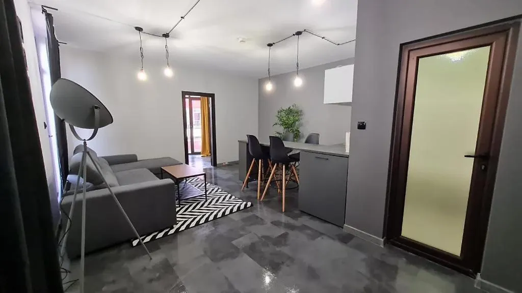 Nobel Private Vip Apartments Sunny Beach