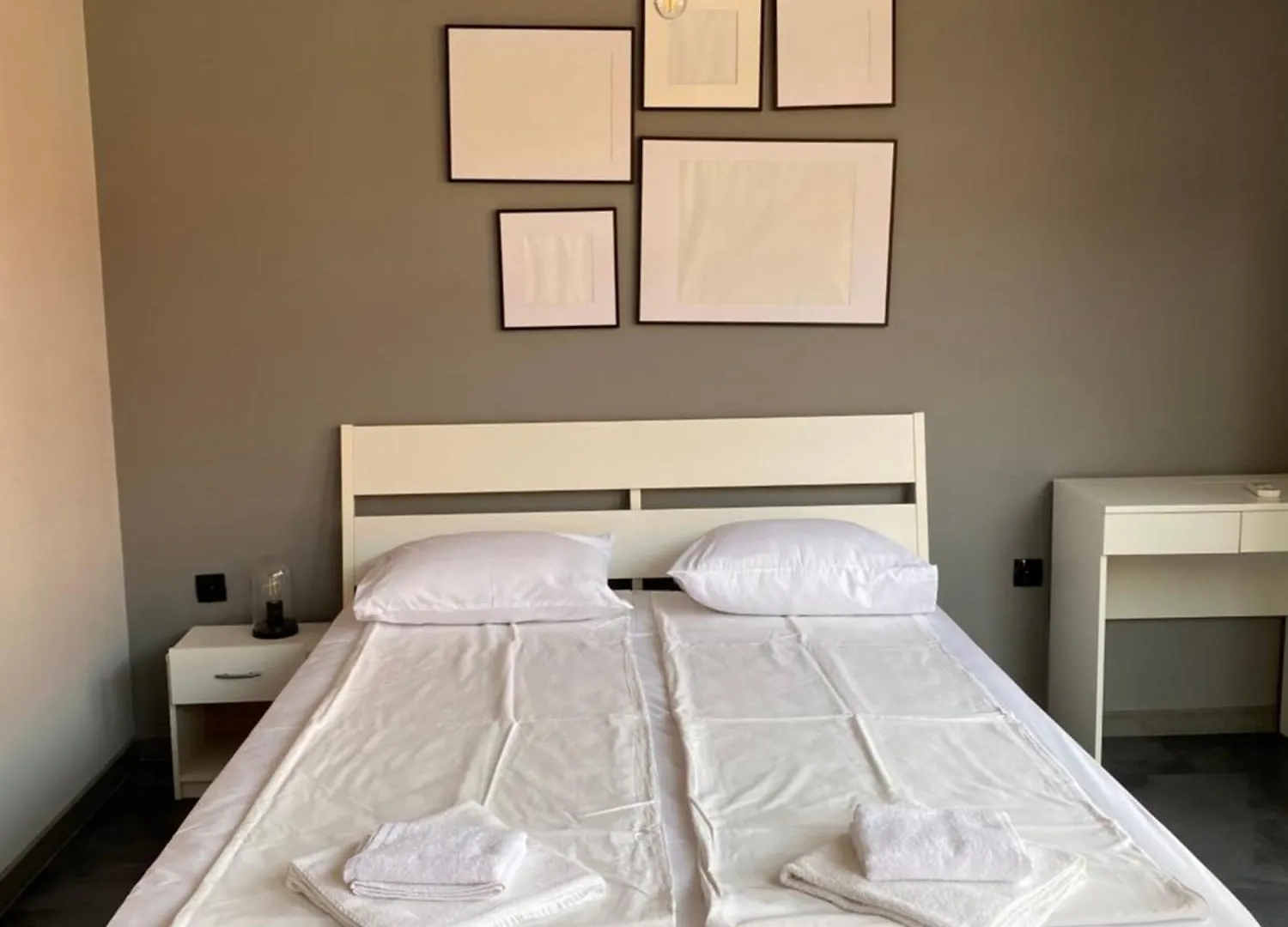 Nobel Private Vip Apartments Sunny Beach