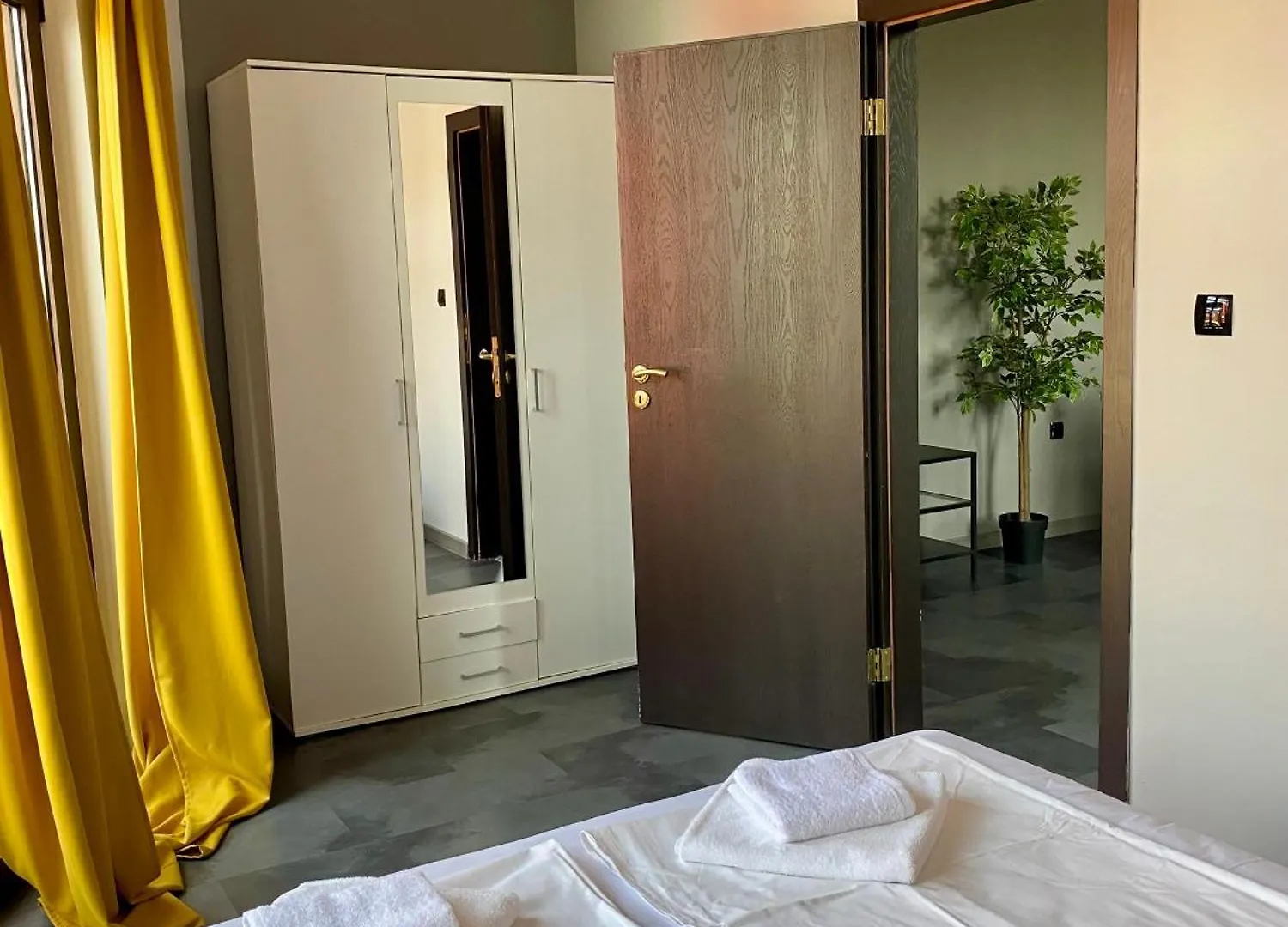 Nobel Private Vip Apartments Sunny Beach 0*,