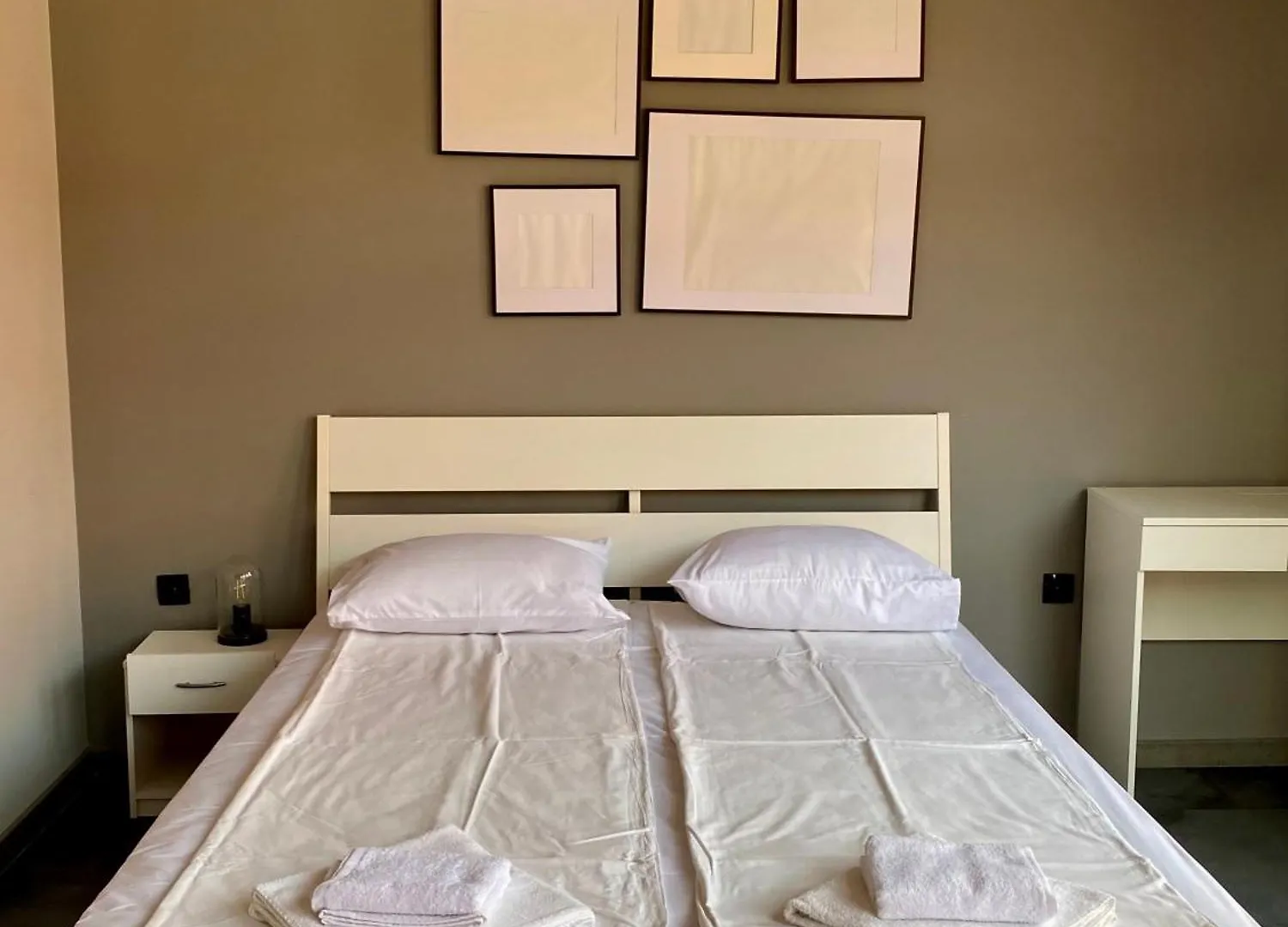Nobel Private Vip Apartments Sunny Beach