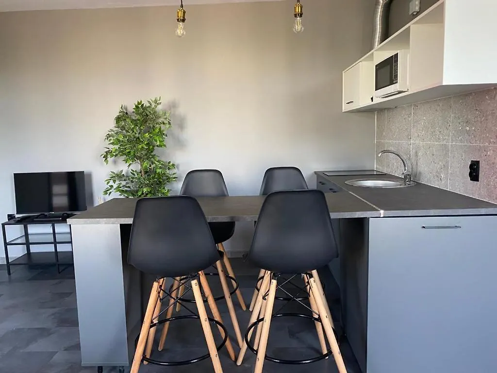 Nobel Private Vip Apartments Sunny Beach 0*,  Bulgaria